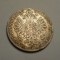 1 florin 1861 A