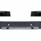 Prelungire Bara Fata Extensie Add-on cu Lumini de zi cu LED DRL VW Transporter T6 (2015-up) Performance AutoTuning