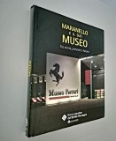 Album Fotografie Museo Maranello Ferrari