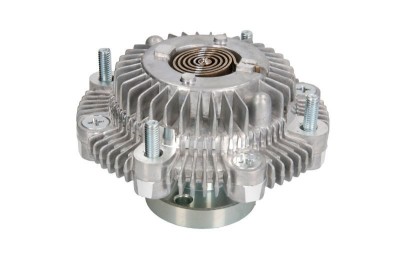 Vascocuplaj / Cupla ventilator radiator SUZUKI GRAND VITARA I (FT) (1998 - 2005) THERMOTEC D58002TT foto