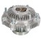 Vascocuplaj / Cupla ventilator radiator SUZUKI GRAND VITARA I (FT) (1998 - 2005) THERMOTEC D58002TT