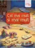 Cel mai mult si mai mult. Seniorii - Arthur