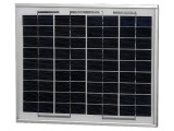 Panou Fotovoltaic Siliciu Policristalin 10W 290x330x25mm