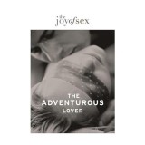 The Joy of Sex - The Adventurous Lover