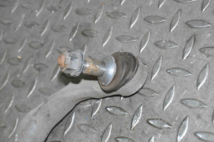 Bieleta de direcție dreapta BMW 2 Active Tourer F45 2015 3597345