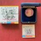 Moneda comemorativa - 5 Euro &quot;Antonio Meucci&quot;, Italia 2008 - Proof - G 3960