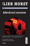 Adevaruri ascunse - Kelly Rimmer - Trei