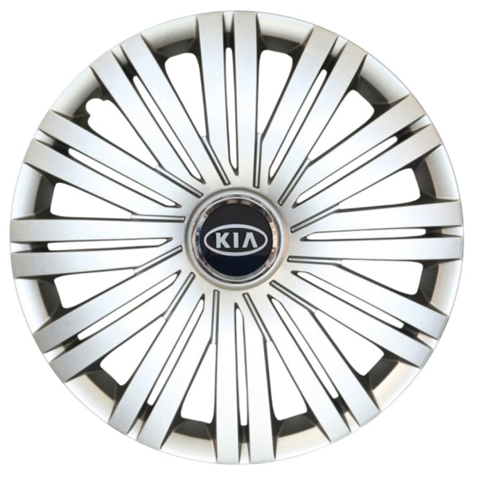 Capace Kia r15 la set de 4 bucati cod 339
