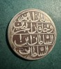 5 Kurus 1834 Imperiul Otoman, Asia