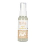 Gel intim unisex NATURAL PLEASURE Vegan Orgasm Gel, pentru stimularea zonelor intime și orgasm intens, 50 ml