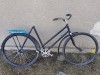 Bicicleta Veche Decor/Restaurare, Proiect, Piese Lipsa, Zgarieturi - Predare Ploiesti