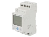 &Icirc;ntrerupătoare cu Temporizator SPDT 250VAC/16A