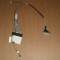 Cablu LCD Nou ACER 5250 5252 5253 5336 5733 5733Z 5741 5742 Gateway NV53