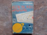 ASTRONOMIA AMUZANTA - I. I. Perelman 1959