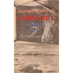 Corsarul - Joseph Conrad