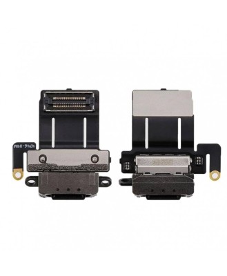 Flex Incarcare iPad Pro 11 2024 5th Generation Negru foto