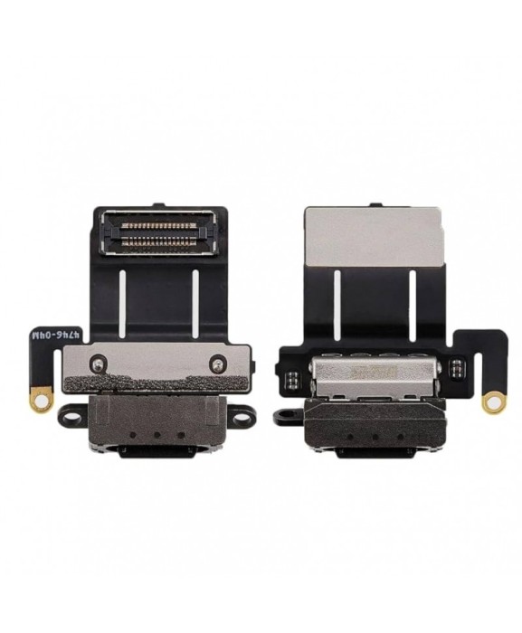 Flex Incarcare iPad Pro 11 2024 5th Generation Negru