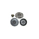 Kit ambreiaj Luk, Bmw Seria 3 Sedan/Coupe/Combi, 12.1905, Seria 5, 192004, Seria 7, 192001 Motor 328 I, 328 Ci, 528 I, 728 I, Il, Cu Reglare Automata
