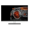 Monitor Refurbished LED HP E27q G4, 27 inch, Frameless, Rezolutie 2 K, Stare Acceptabila