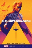 Star Wars: Alphabet Squadron | Alexander Freed