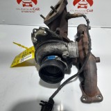 Cumpara ieftin Turbina Lancia Voyager 2.8 CRD 2012
