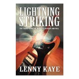 Lightning Striking