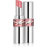 Yves Saint Laurent Loveshine Lipstick ruj lucios hidratant pentru femei 44 Nude Lavalliere 3,2 g
