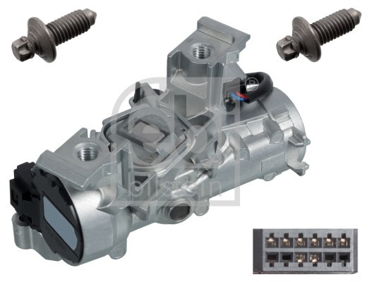 FEBI BILSTEIN 107817 febi Plus Blocaj volan