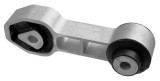 Suport motor Fiat 500, 500 C, Panda; Ford Ka Motor 1.1, 1.1, 1.2, 1.2, 1.2, 1.2, 1.2, parte montare spate, OE 1583110
