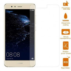 Geam Folie Sticla Protectie Display Huawei P10 Lite Tempered foto