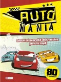 Auto Mania - Kreativ