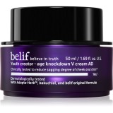 belif Youth Creator Age Knockdown V Cream crema anti-rid cu efect de hidratare 50 ml