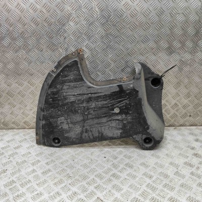 Scut motor dreapta spate SKODA SCALA 2021 OEM: 657825206 foto