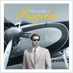 Avioanele Regelui