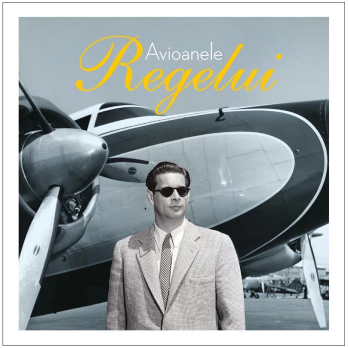Avioanele Regelui