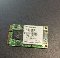 Placa de retea wireless HP 407159-001 - BCM94311MCG