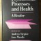 PSYCHOSOCIAL PROCESSES AND HEALTH: A READER-ANDREW STEPTOE, JANE WARDLE-131739