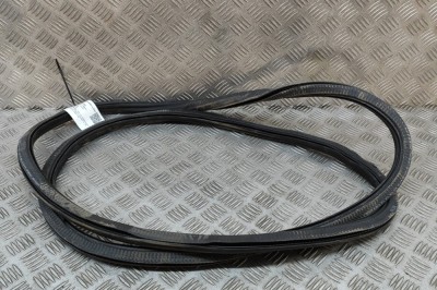 Garnitura ușă dreapta față PORSCHE PANAMERA 971 2018 OEM: 971831722,971.831.722 | 28432053 foto