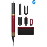 Dyson Airwrap Coanda 2X HS09 T1/T2 Red Velvet/Gold multistyler 1 buc