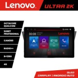 Navigatie Mazda 5 2010-2017 N-117 ecran 13&quot; 2K 8+128 Android Waze USB Navigatie 4G 360 Toslink Youtube Radio KI CarStore Technology