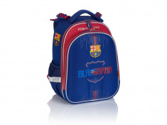 Rucsac 2 compartimente, FC-220 FC Barcelona Fan 7 foto