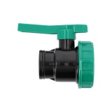Robinet cu bila 1 1/4&quot;x 1 1/4&quot; pp Flo 88969