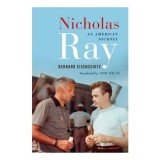 Nicholas Ray