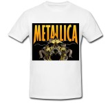 Cumpara ieftin Tricou &quot; Metallica cunning stunts audio &quot;