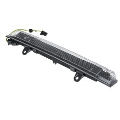 Stop frana suplimentar Citroen C4 (B7) 09.10-04.18, C4 (LA/LC) 10.04-09.08 5usi, C4 Cactus 07.14-05.18, C5 (RD/TD) 01.08- Combi; DS 4 10.15-; Peugeot