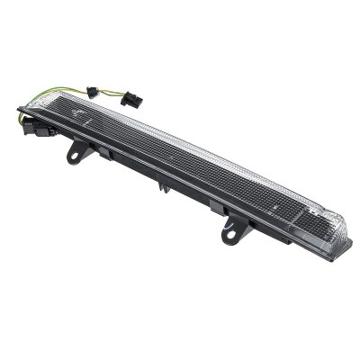 Stop frana suplimentar Citroen C4 (B7) 09.10-04.18, C4 (LA/LC) 10.04-09.08 5usi, C4 Cactus 07.14-05.18, C5 (RD/TD) 01.08- Combi; DS 4 10.15-; Peugeot foto