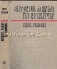 Betonul Armat in Romania I - Emil Prager, Constructii, 1979, 502 Pagini, Tehnica - Tiraj Limitat