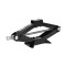 Cric mecanic TV cu prindere sub prag 1.5 Tone HL