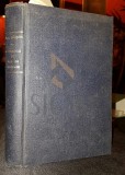 Antologie Amintiri Literare Gh. Tausan, Casa Scoalelor, 1945, 527 pagini - Colectie Bibliofilie