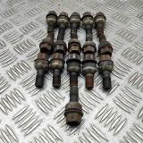 Set prezoane roata PORSCHE PANAMERA 970 2013 OEM: 99736120301 32408055